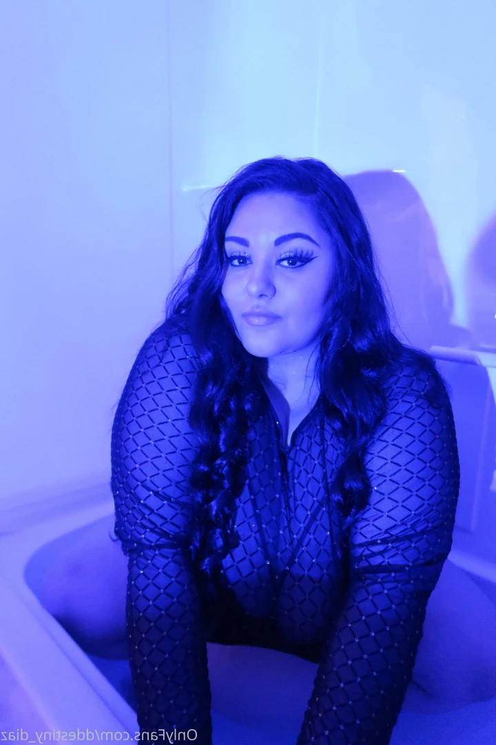 Destiny Diaz [ ddestiny_diaz ] Onlyfans leaked photo 8997042 on Hotleaks.tv