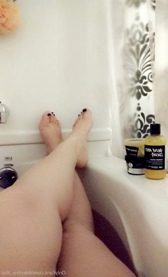 Destiny Diaz [ ddestiny_diaz ] Onlyfans leaked photo 8998418 on Hotleaks.tv