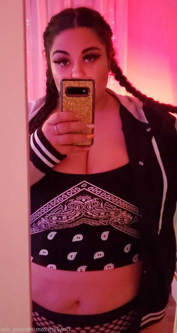 Destiny Diaz [ ddestiny_diaz ] Onlyfans leaked photo 8999067 on Hotleaks.tv
