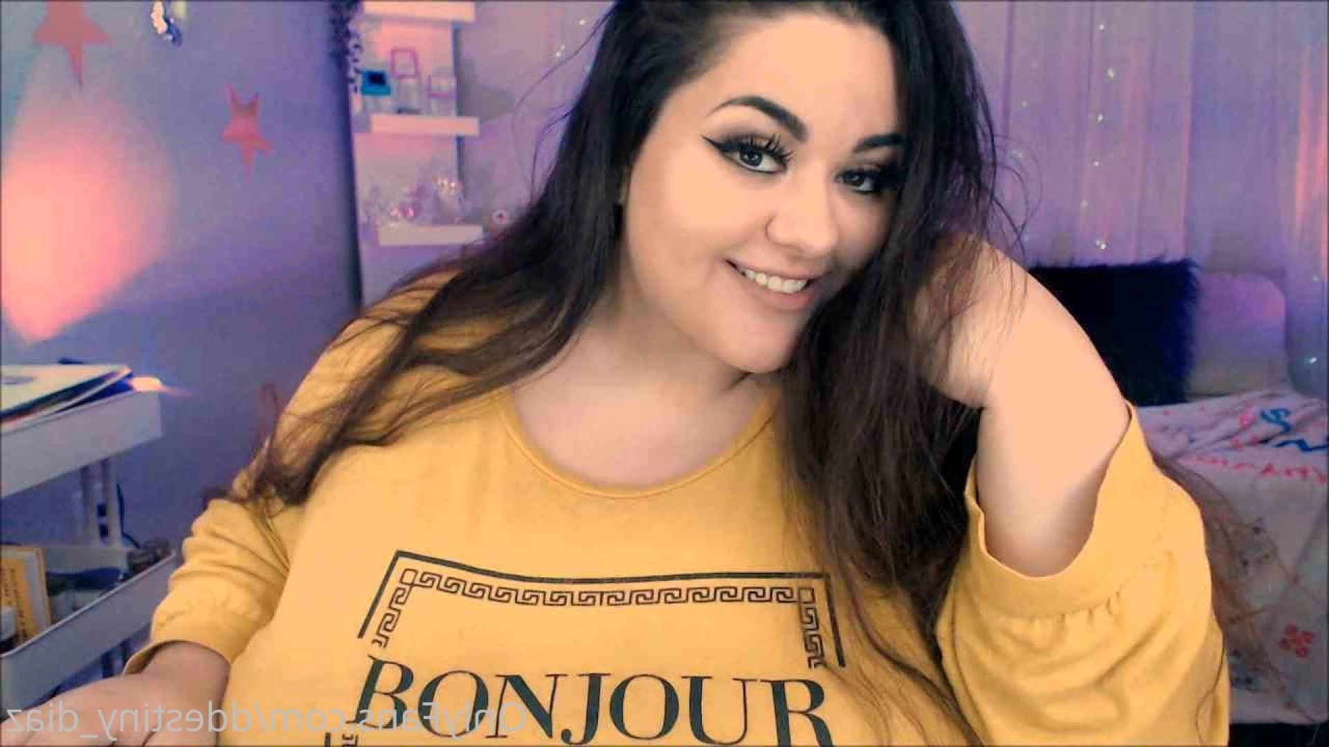 Destiny Diaz [ ddestiny_diaz ] Onlyfans leaked photo 9001397 on Hotleaks.tv