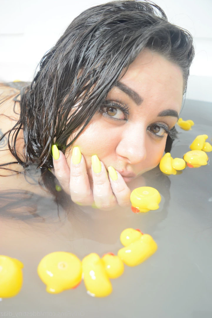 Destiny Diaz [ ddestiny_diaz ] Onlyfans leaked photo 9001418 on Hotleaks.tv