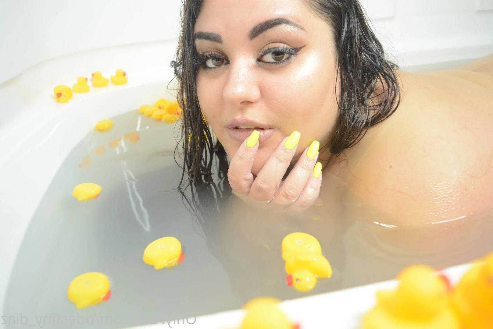 Destiny Diaz [ ddestiny_diaz ] Onlyfans leaked photo 9001746 on Hotleaks.tv