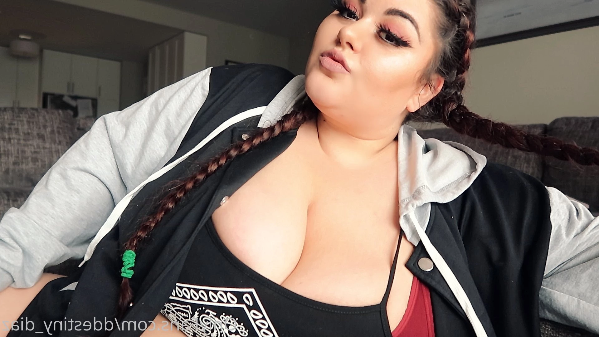 Destiny Diaz [ ddestiny_diaz ] Onlyfans leaked photo 9002231 on Hotleaks.tv