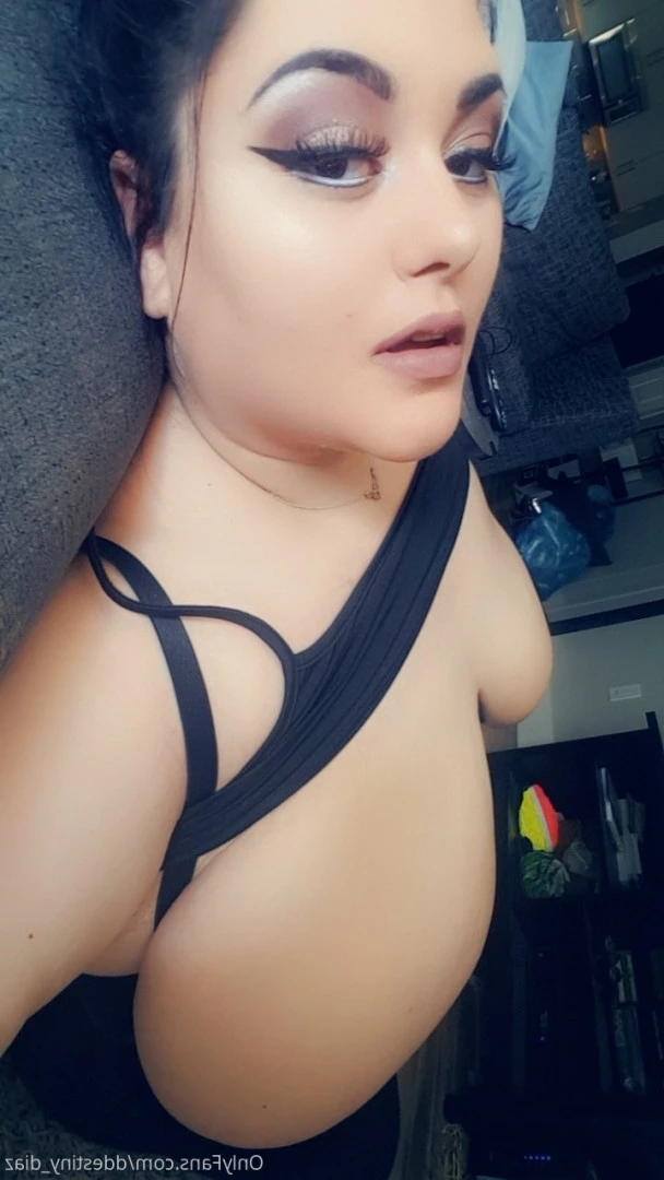 Destiny Diaz [ ddestiny_diaz ] Onlyfans leaked photo 9002514 on Hotleaks.tv