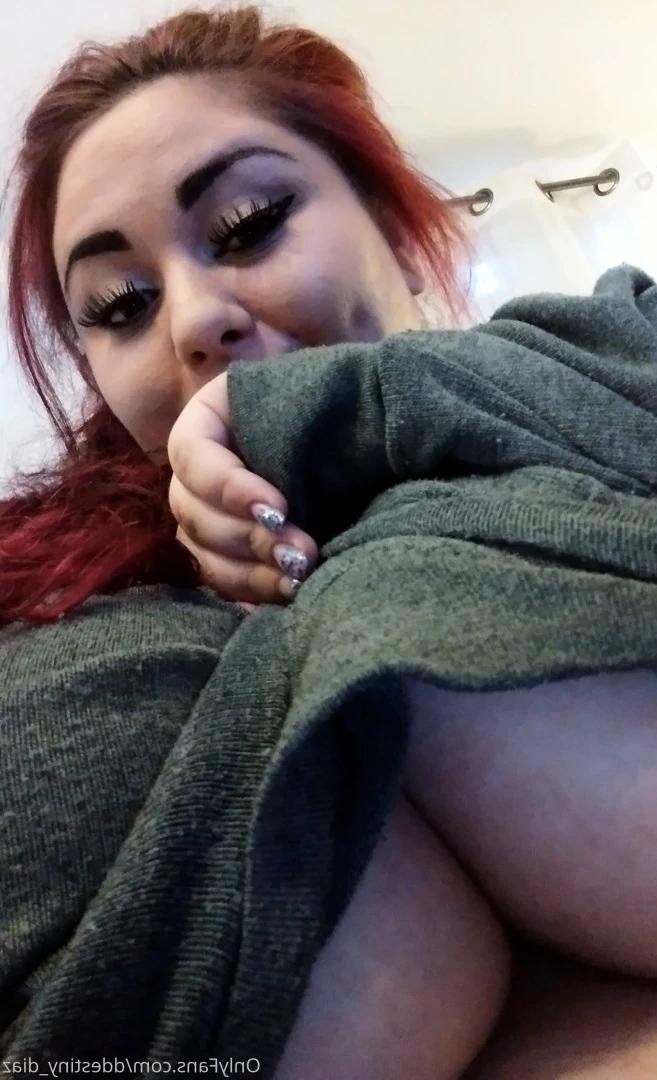Destiny Diaz [ ddestiny_diaz ] Onlyfans leaked photo 9002583 on Hotleaks.tv
