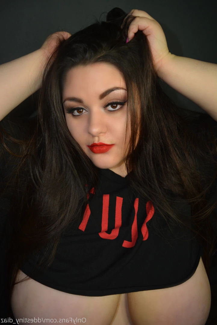 Destiny Diaz [ ddestiny_diaz ] Onlyfans leaked photo 9002754 on Hotleaks.tv
