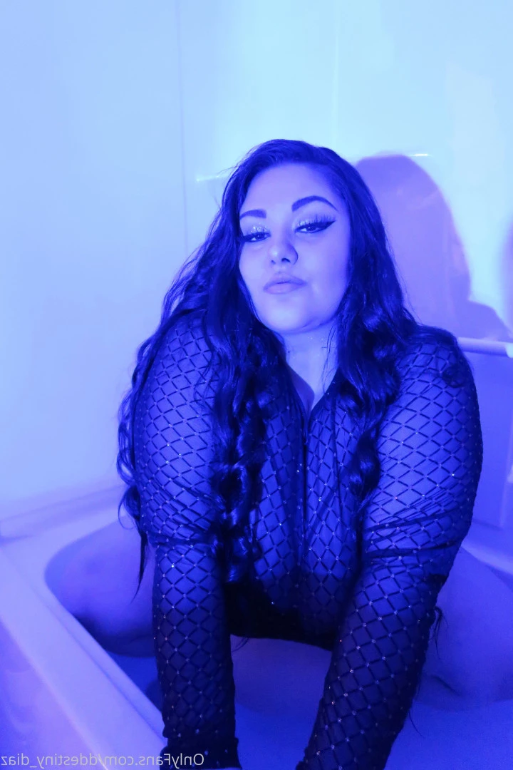 Destiny Diaz [ ddestiny_diaz ] Onlyfans leaked photo 9003535 on Hotleaks.tv
