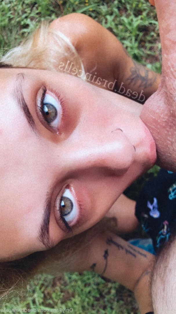 ☼ Chill Pril ☽ APRIL ☼ [ deadbraincells ] Onlyfans leaked photo 12453053 on Hotleaks.tv