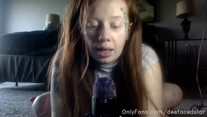 deefacedstar Onlyfans leaked video 8324737 on Hotleaks.tv