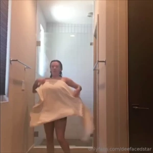 deefacedstar Onlyfans leaked video 8324885 on Hotleaks.tv