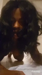 Deliciousdmv [ deliciousdmvbaddie ] Onlyfans leaked video 8322798 on Hotleaks.tv