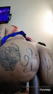 Deliciousdmv [ deliciousdmvbaddie ] Onlyfans leaked video 8322817 on Hotleaks.tv