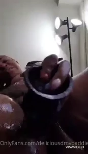 Deliciousdmv [ deliciousdmvbaddie ] Onlyfans leaked video 8323030 on Hotleaks.tv