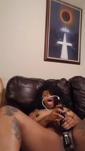 Deliciousdmv [ deliciousdmvbaddie ] Onlyfans leaked video 8323081 on Hotleaks.tv