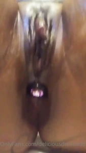 Deliciousdmv [ deliciousdmvbaddie ] Onlyfans leaked video 8323089 on Hotleaks.tv