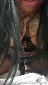 Deliciousdmv [ deliciousdmvbaddie ] Onlyfans leaked video 8323100 on Hotleaks.tv