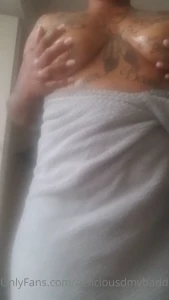 Deliciousdmv [ deliciousdmvbaddie ] Onlyfans leaked video 8323207 on Hotleaks.tv