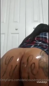 Deliciousdmv [ deliciousdmvbaddie ] Onlyfans leaked video 8323379 on Hotleaks.tv