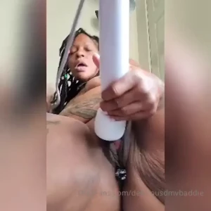 Deliciousdmv [ deliciousdmvbaddie ] Onlyfans leaked video 8323460 on Hotleaks.tv