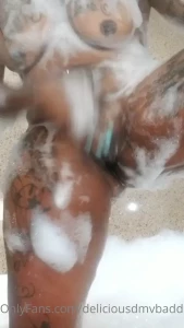 Deliciousdmv [ deliciousdmvbaddie ] Onlyfans leaked video 8323544 on Hotleaks.tv