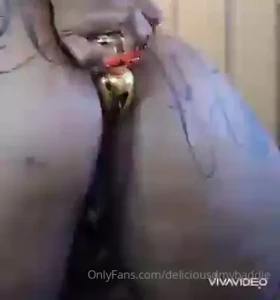 Deliciousdmv [ deliciousdmvbaddie ] Onlyfans leaked video 8323585 on Hotleaks.tv