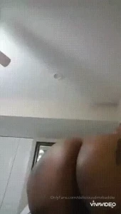 Deliciousdmv [ deliciousdmvbaddie ] Onlyfans leaked video 8323599 on Hotleaks.tv