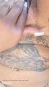 Deliciousdmv [ deliciousdmvbaddie ] Onlyfans leaked video 8323649 on Hotleaks.tv