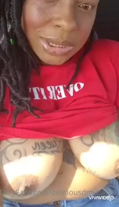 Deliciousdmv [ deliciousdmvbaddie ] Onlyfans leaked video 8323713 on Hotleaks.tv