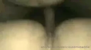Deliciousdmv [ deliciousdmvbaddie ] Onlyfans leaked video 8323765 on Hotleaks.tv