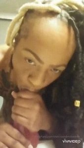 Deliciousdmv [ deliciousdmvbaddie ] Onlyfans leaked video 8323795 on Hotleaks.tv