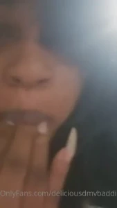 Deliciousdmv [ deliciousdmvbaddie ] Onlyfans leaked video 8323829 on Hotleaks.tv