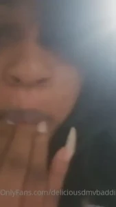 Deliciousdmv [ deliciousdmvbaddie ] Onlyfans leaked video 8323863 on Hotleaks.tv