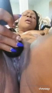Deliciousdmv [ deliciousdmvbaddie ] Onlyfans leaked video 8323867 on Hotleaks.tv