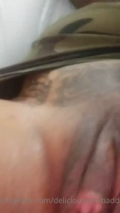 Deliciousdmv [ deliciousdmvbaddie ] Onlyfans leaked video 8323885 on Hotleaks.tv