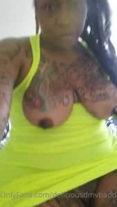 Deliciousdmv [ deliciousdmvbaddie ] Onlyfans leaked video 8323900 on Hotleaks.tv
