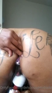 Deliciousdmv [ deliciousdmvbaddie ] Onlyfans leaked video 8323935 on Hotleaks.tv
