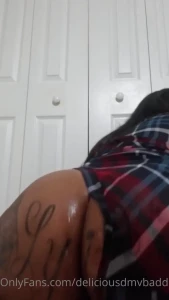 Deliciousdmv [ deliciousdmvbaddie ] Onlyfans leaked video 8324022 on Hotleaks.tv