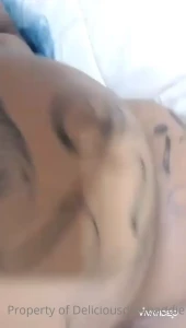 Deliciousdmv [ deliciousdmvbaddie ] Onlyfans leaked video 8324123 on Hotleaks.tv