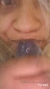 Deliciousdmv [ deliciousdmvbaddie ] Onlyfans leaked video 8324162 on Hotleaks.tv