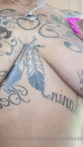 Deliciousdmv [ deliciousdmvbaddie ] Onlyfans leaked video 8324239 on Hotleaks.tv
