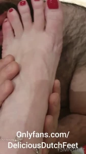 deliciousdutchfeet Onlyfans leaked video 8322478 on Hotleaks.tv