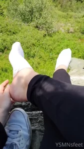 deliciousdutchfeet Onlyfans leaked video 8322504 on Hotleaks.tv