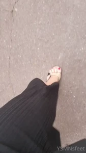 deliciousdutchfeet Onlyfans leaked video 8322529 on Hotleaks.tv