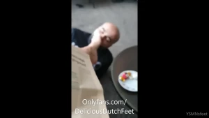 deliciousdutchfeet Onlyfans leaked video 8322541 on Hotleaks.tv