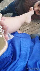 deliciousdutchfeet Onlyfans leaked video 8322569 on Hotleaks.tv