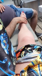 deliciousdutchfeet Onlyfans leaked video 8322586 on Hotleaks.tv