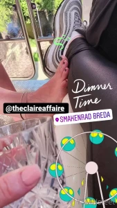 deliciousdutchfeet Onlyfans leaked video 8322596 on Hotleaks.tv