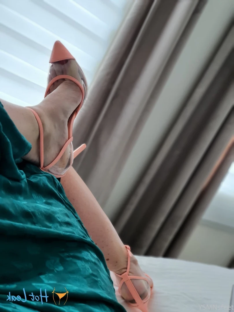 deliciousdutchfeet Onlyfans leaked photo 10869132 on Hotleaks.tv