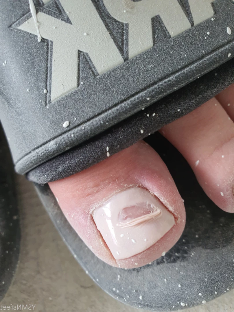 deliciousdutchfeet Onlyfans leaked photo 10872610 on Hotleaks.tv