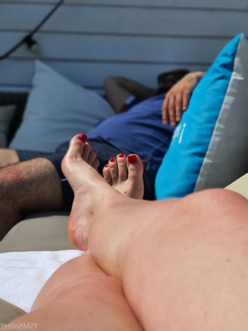 deliciousdutchfeet Onlyfans leaked photo 11771605 on Hotleaks.tv